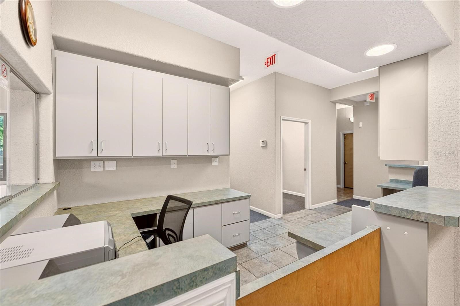 EUSTIS BISHOPS SUB - Commercial Sale