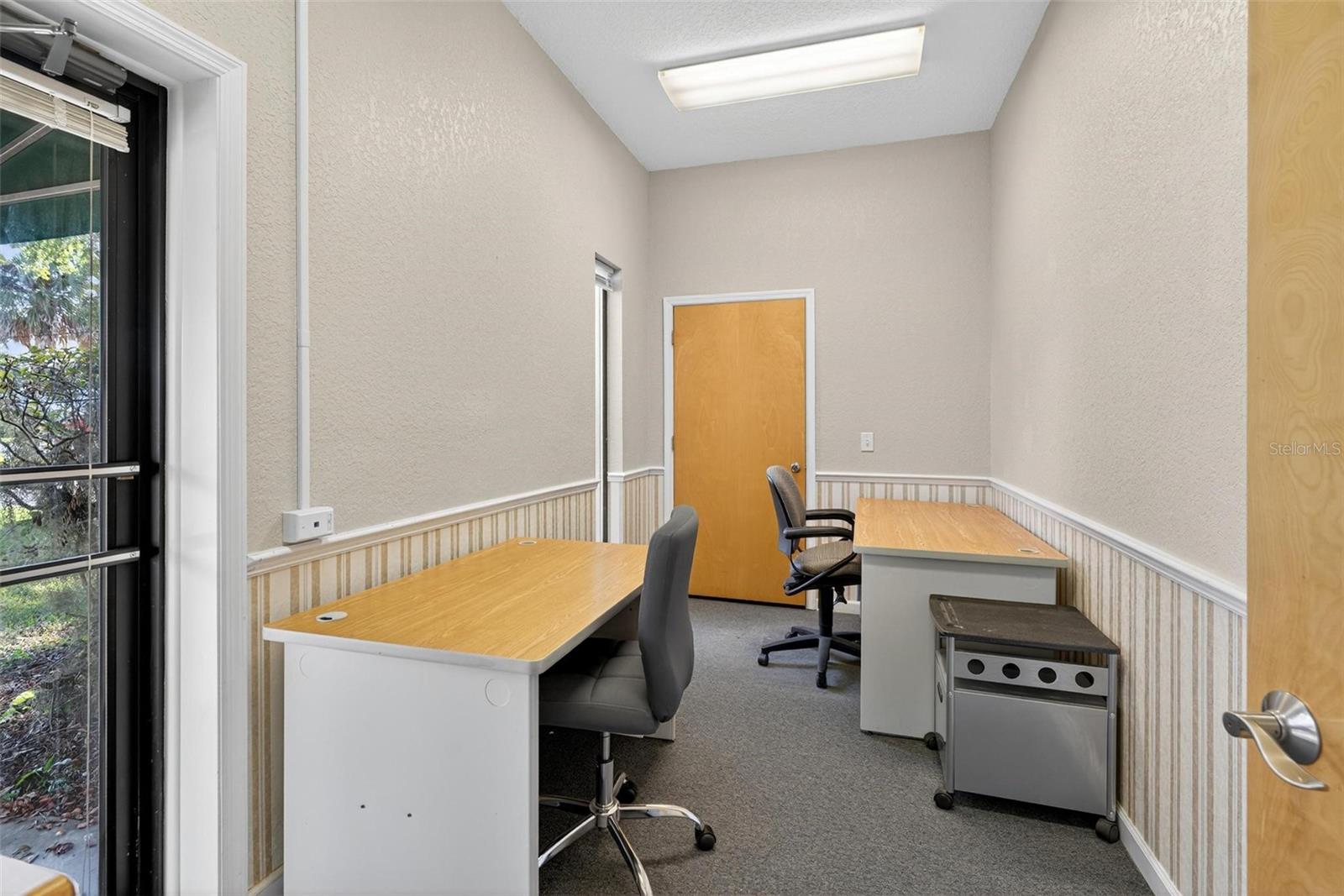 EUSTIS BISHOPS SUB - Commercial Sale