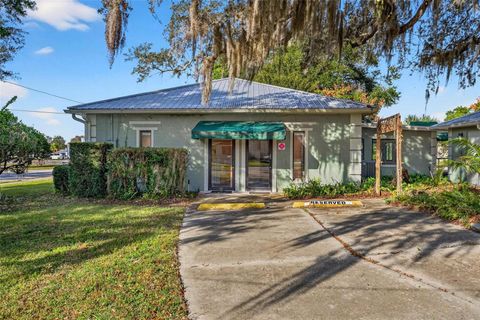 Tiny photo for 1318 S Eustis Street, Eustis, FL 32726 (MLS # G5108980)