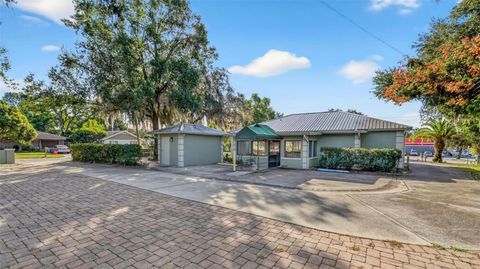 Tiny photo for 1318 S Eustis Street, Eustis, FL 32726 (MLS # G5108980)