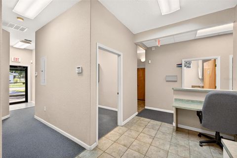 Tiny photo for 1318 S Eustis Street, Eustis, FL 32726 (MLS # G5108980)