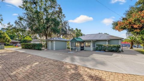 Tiny photo for 1318 S Eustis Street, Eustis, FL 32726 (MLS # G5108980)