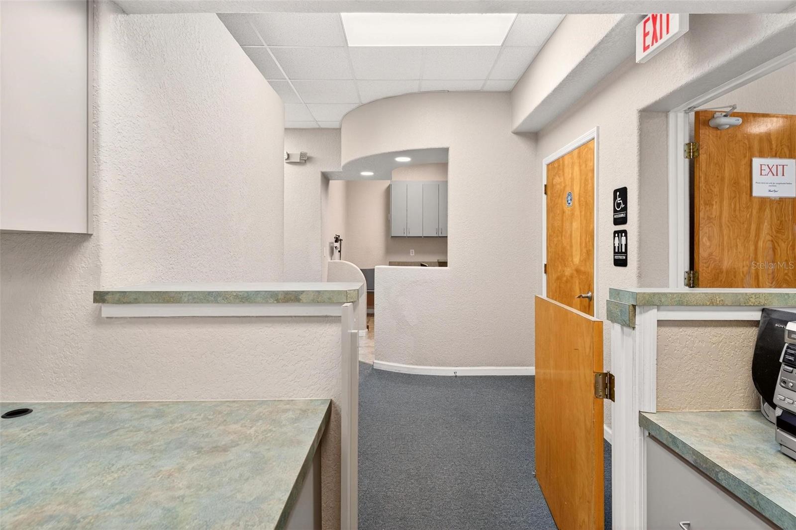 EUSTIS BISHOPS SUB - Commercial Sale