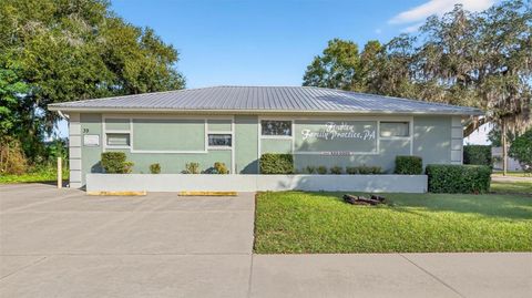 Tiny photo for 1318 S Eustis Street, Eustis, FL 32726 (MLS # G5108980)