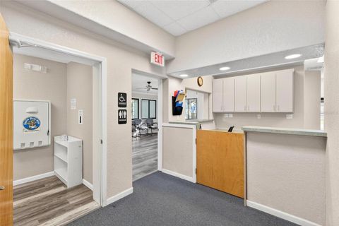 Tiny photo for 1318 S Eustis Street, Eustis, FL 32726 (MLS # G5108980)