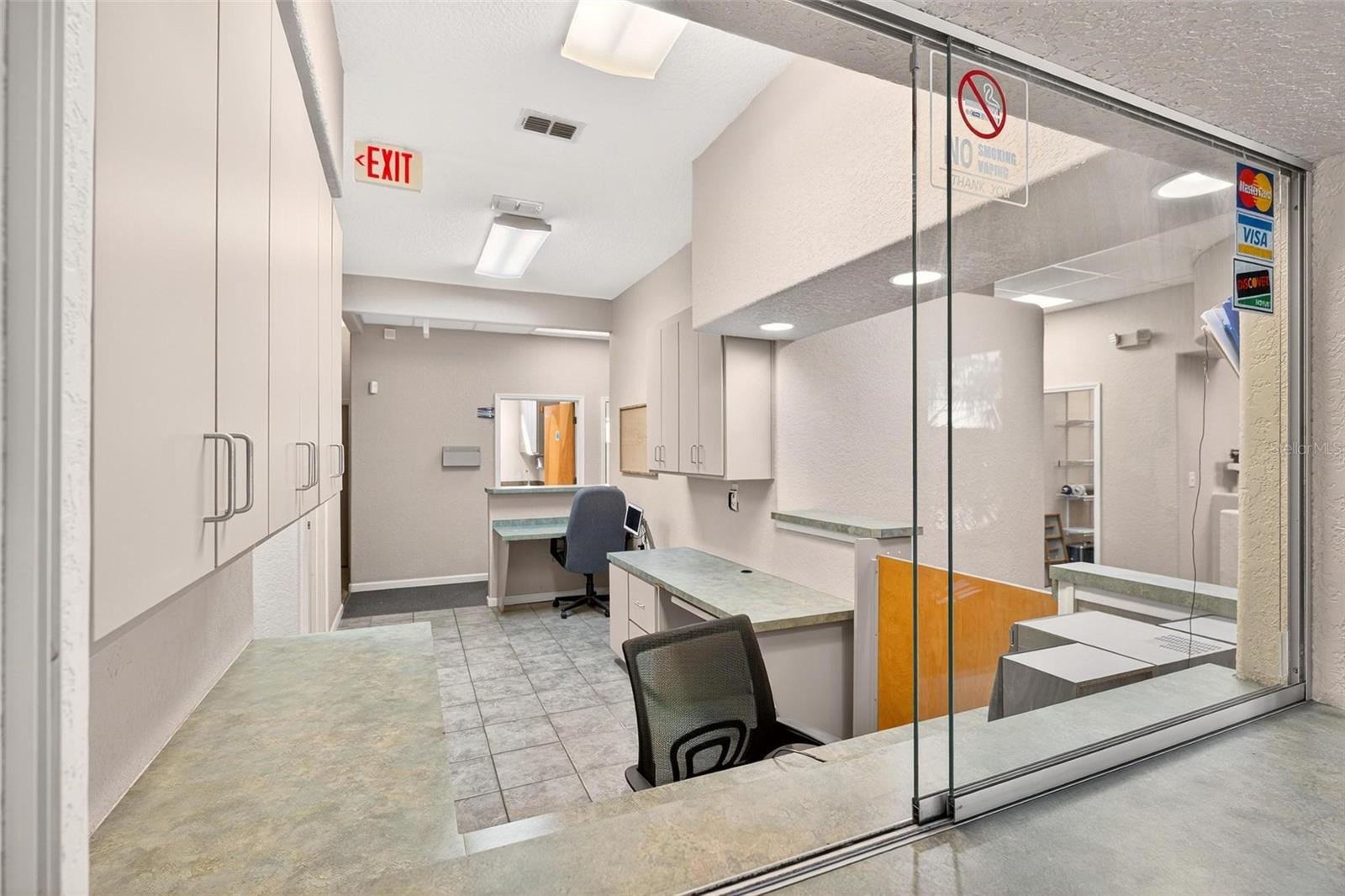 EUSTIS BISHOPS SUB - Commercial Sale