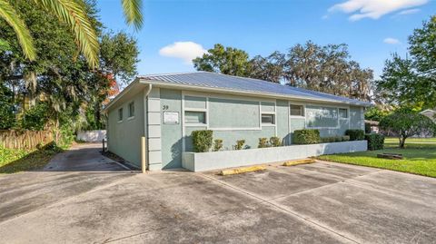 Tiny photo for 1318 S Eustis Street, Eustis, FL 32726 (MLS # G5108980)