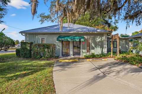 Tiny photo for 1318 S Eustis Street, Eustis, FL 32726 (MLS # G5108980)