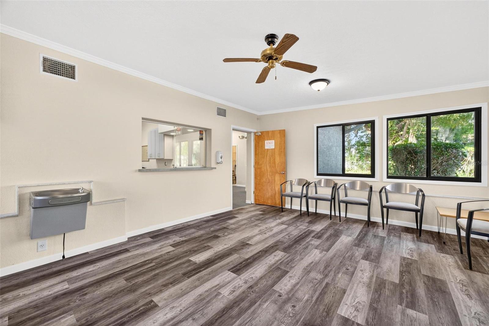 EUSTIS BISHOPS SUB - Commercial Sale