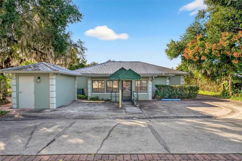Tiny photo for 1318 S Eustis Street, Eustis, FL 32726 (MLS # G5108980)