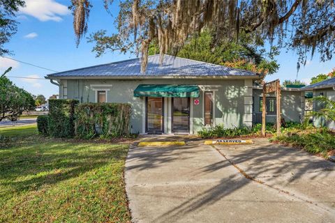 Tiny photo for 1318 S Eustis Street, Eustis, FL 32726 (MLS # G5108980)
