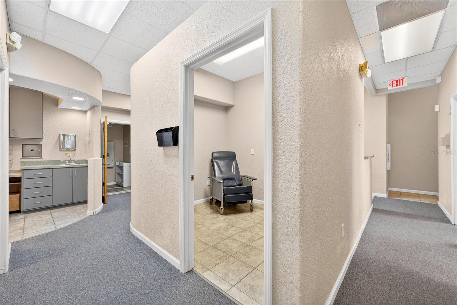 EUSTIS BISHOPS SUB - Commercial Sale