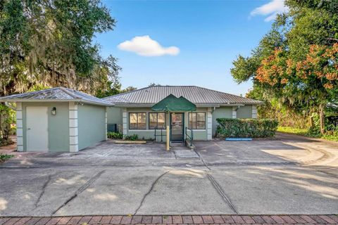 Tiny photo for 1318 S Eustis Street, Eustis, FL 32726 (MLS # G5108980)
