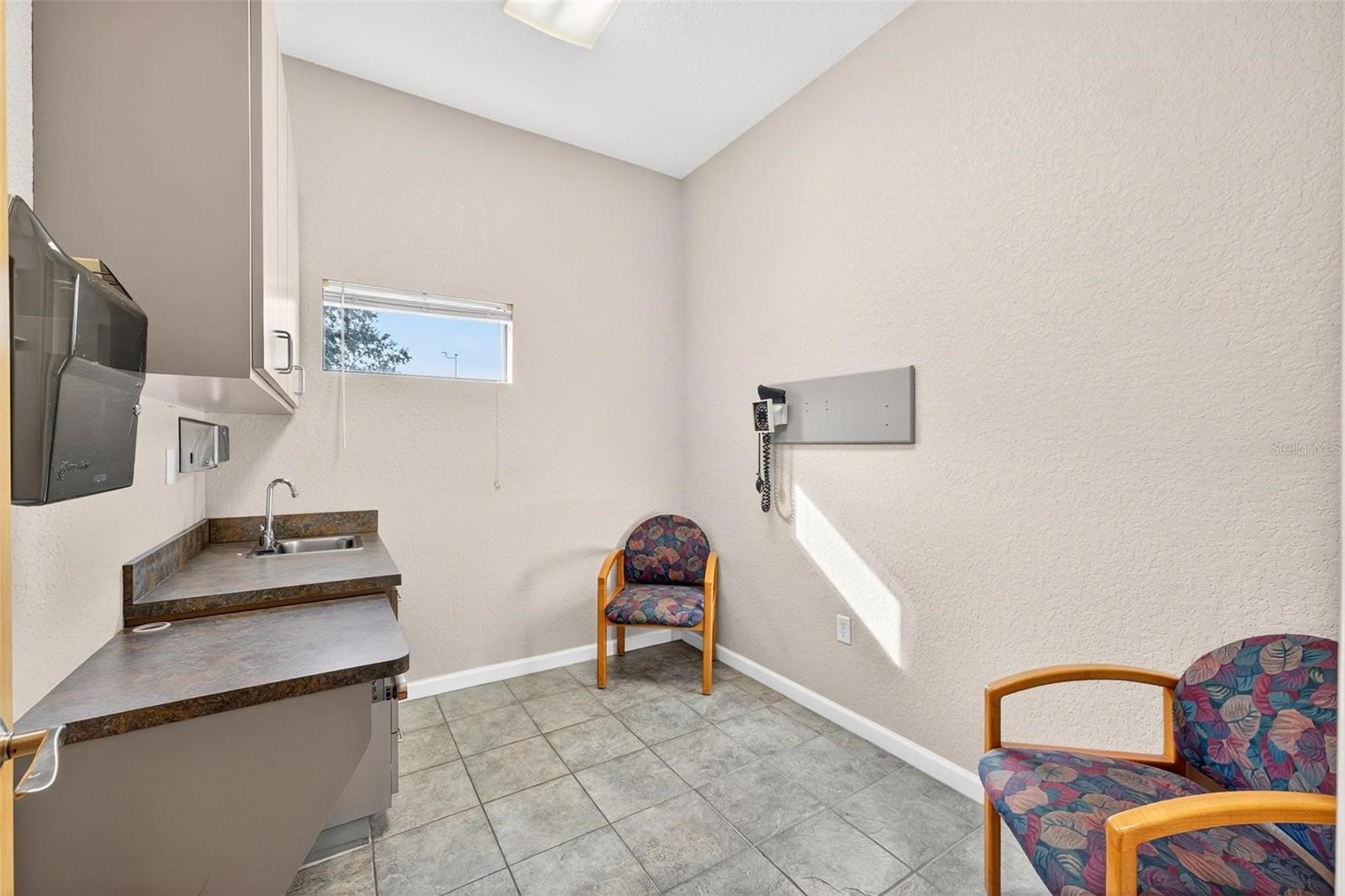 EUSTIS BISHOPS SUB - Commercial Sale