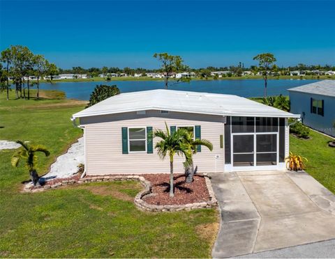 7548 RATAN CIRCLE PORT CHARLOTTE FL 33981