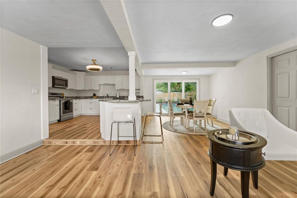 Photo of 7310 11th Avenue N, St Petersburg, FL 33710 (MLS # TB8490160)