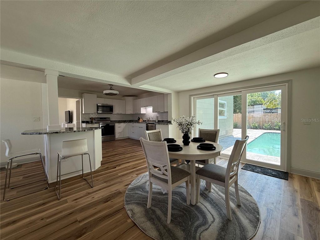 Photo of 7310 11th Avenue N, St Petersburg, FL 33710 (MLS # TB8490160)