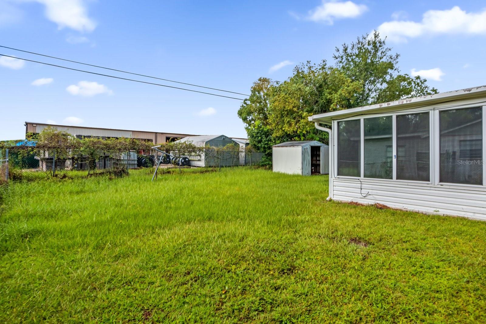 ACADEMY MANOR UNIT 01 - Residential