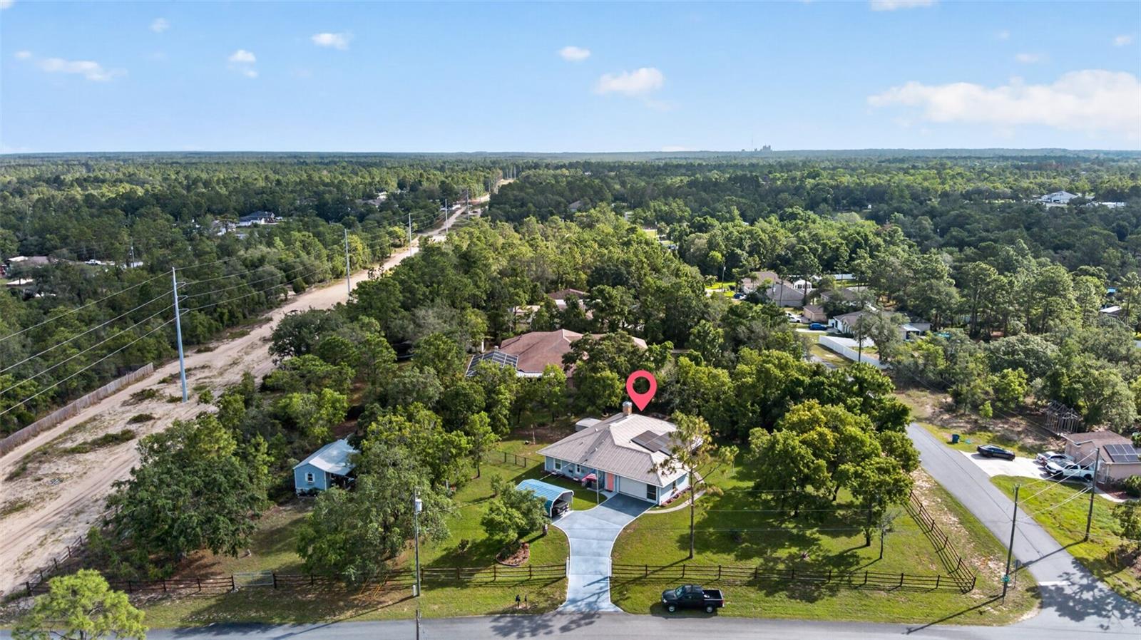 ROYAL HIGLANDS - Residential