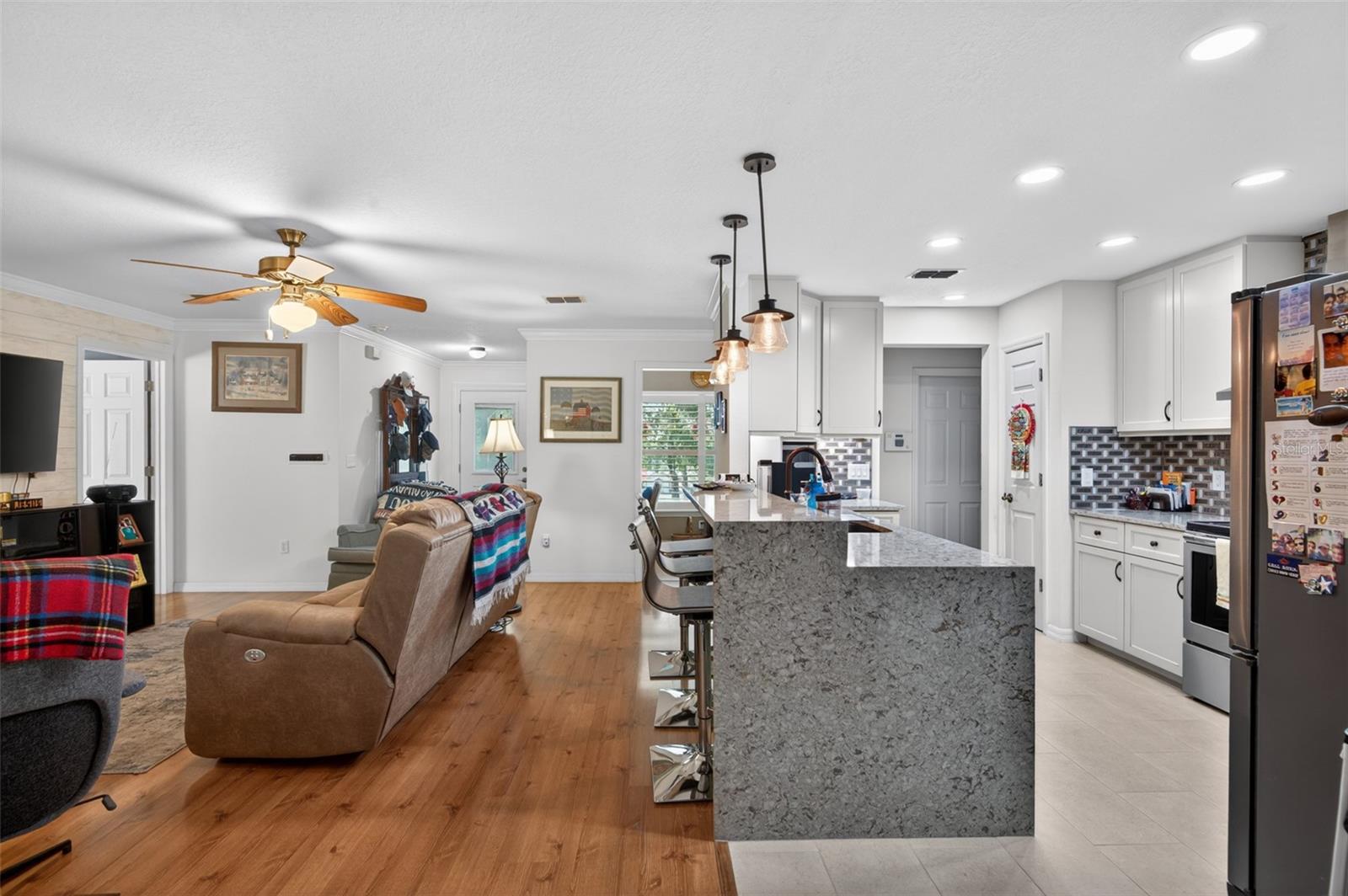 ROYAL HIGLANDS - Residential