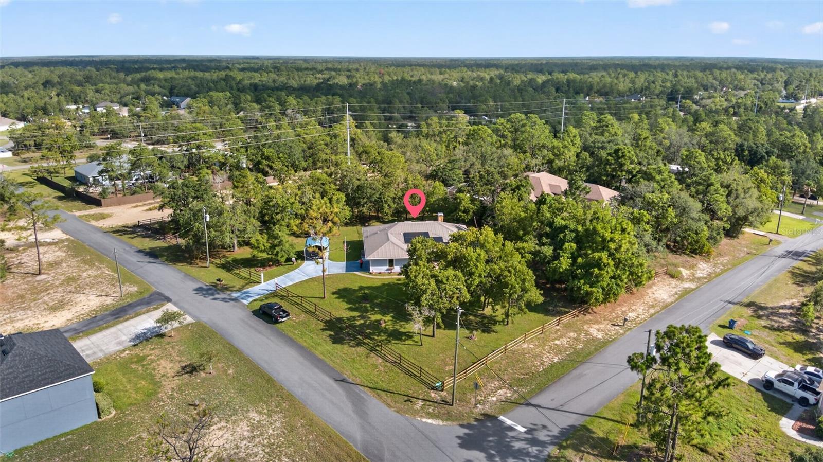 ROYAL HIGLANDS - Residential