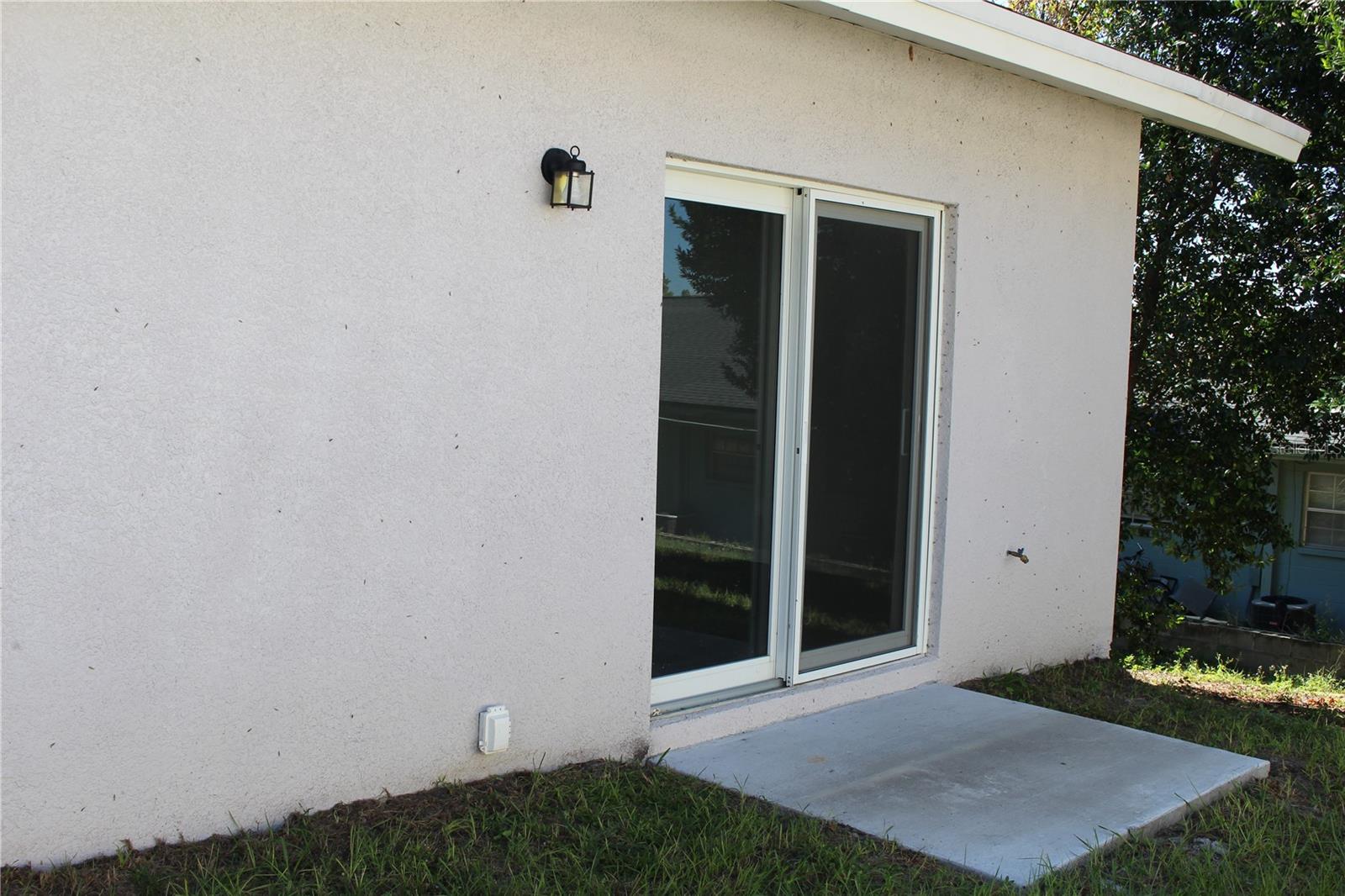 HAINES CITY - Residential