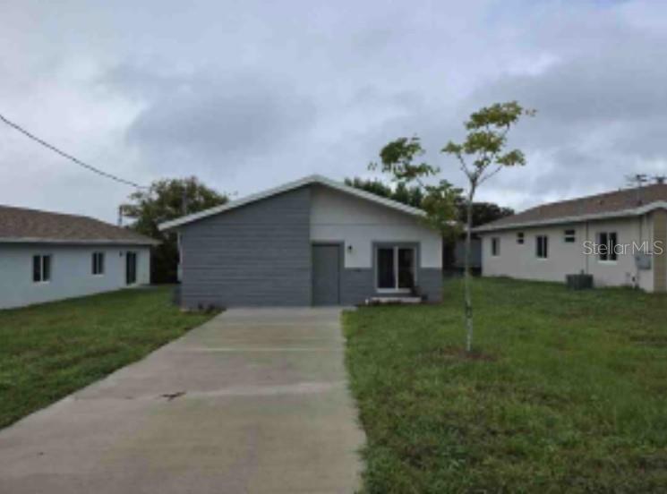 HAINES CITY - Residential