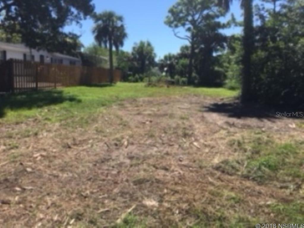 South Waterfront Park - Land