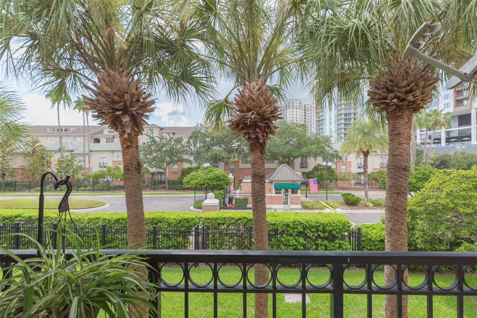 ISLAND WALK A CONDO - Residential Lease