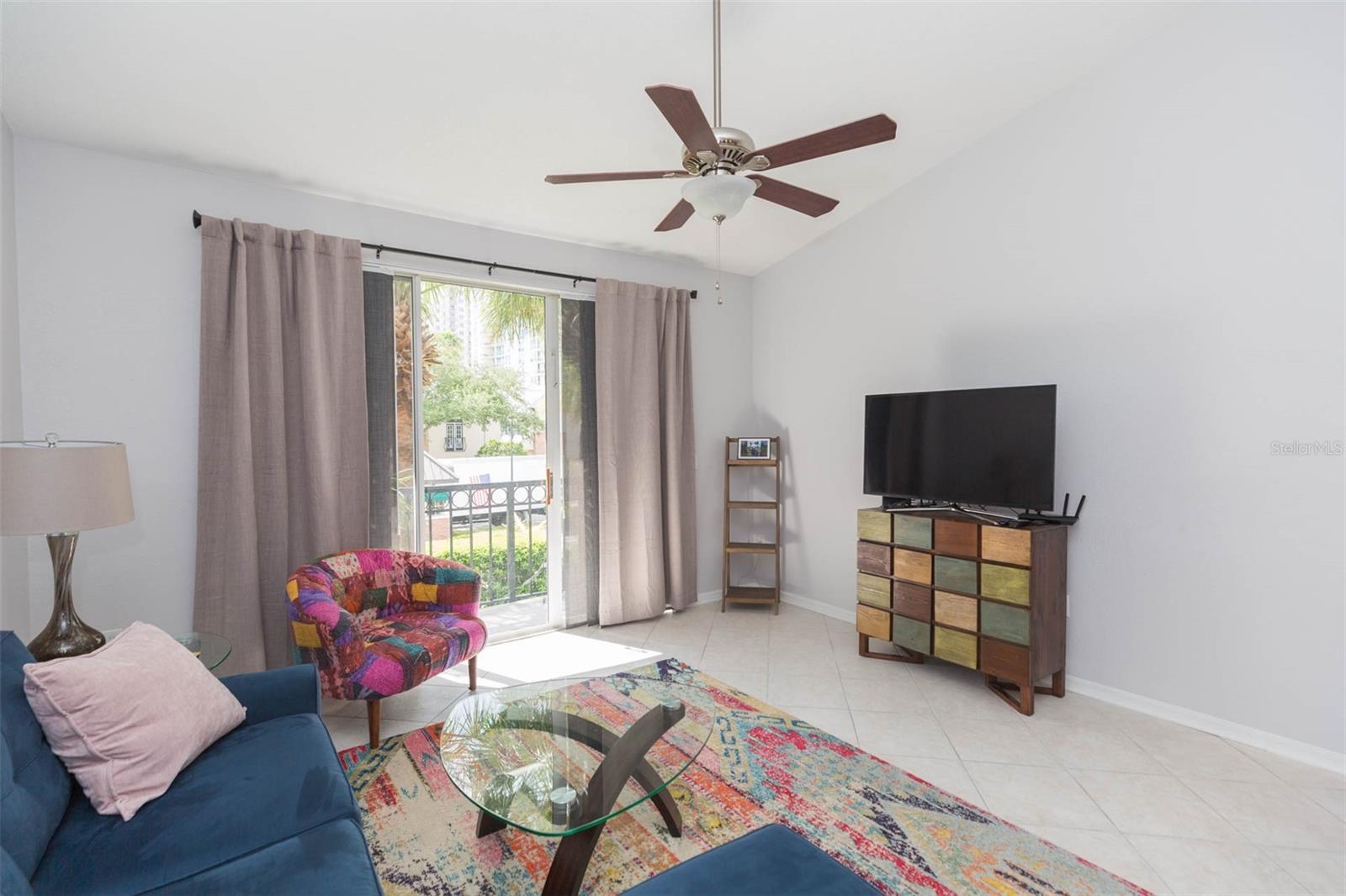 ISLAND WALK A CONDO - Residential Lease