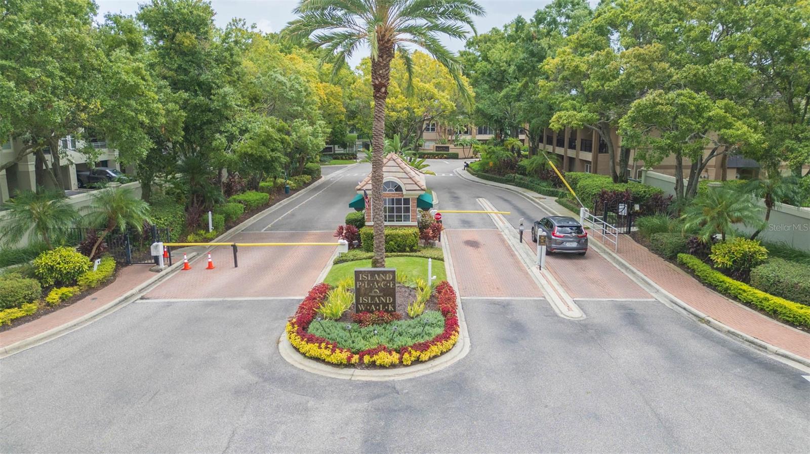 ISLAND WALK A CONDO - Residential Lease