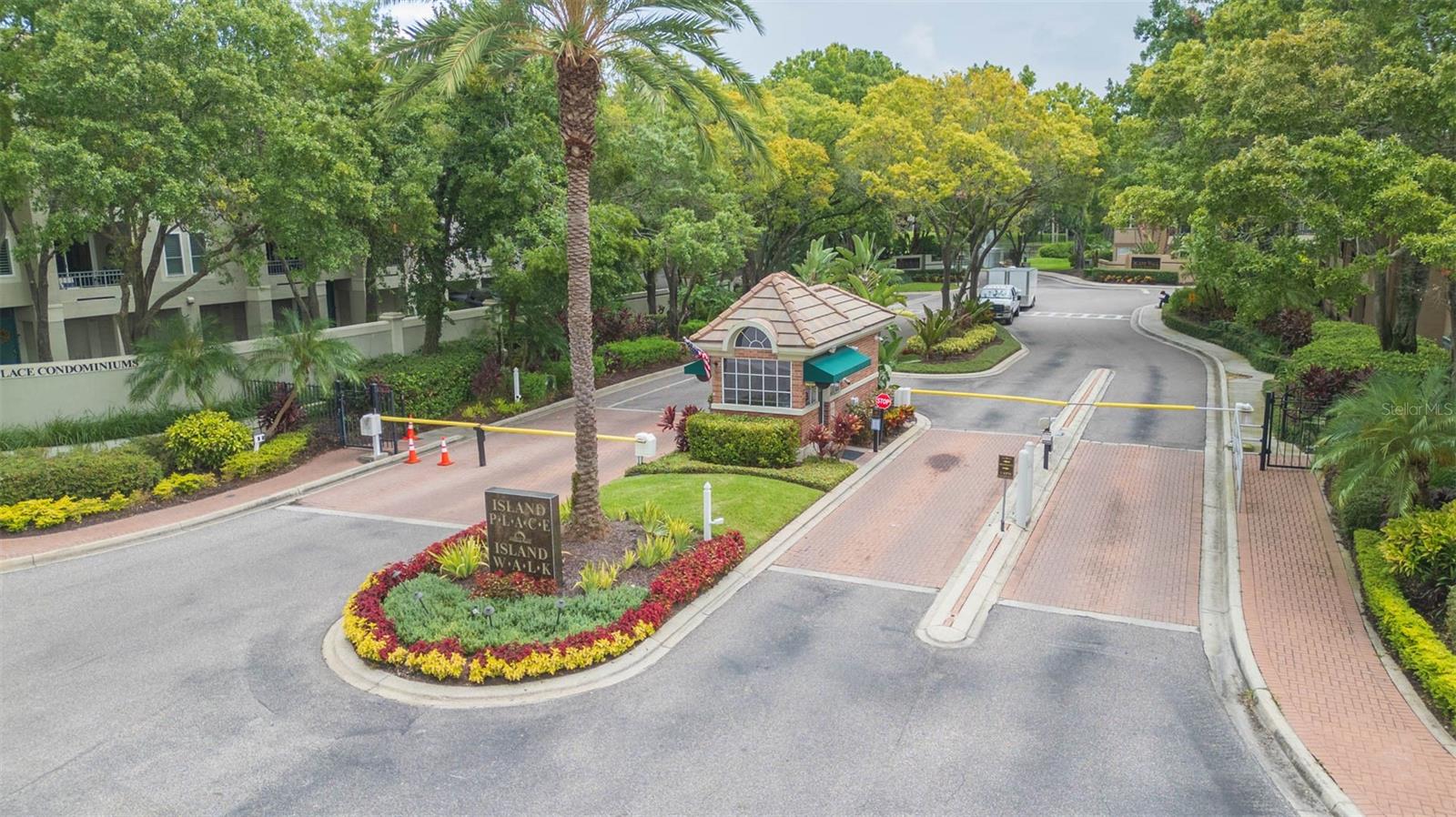 ISLAND WALK A CONDO - Residential Lease