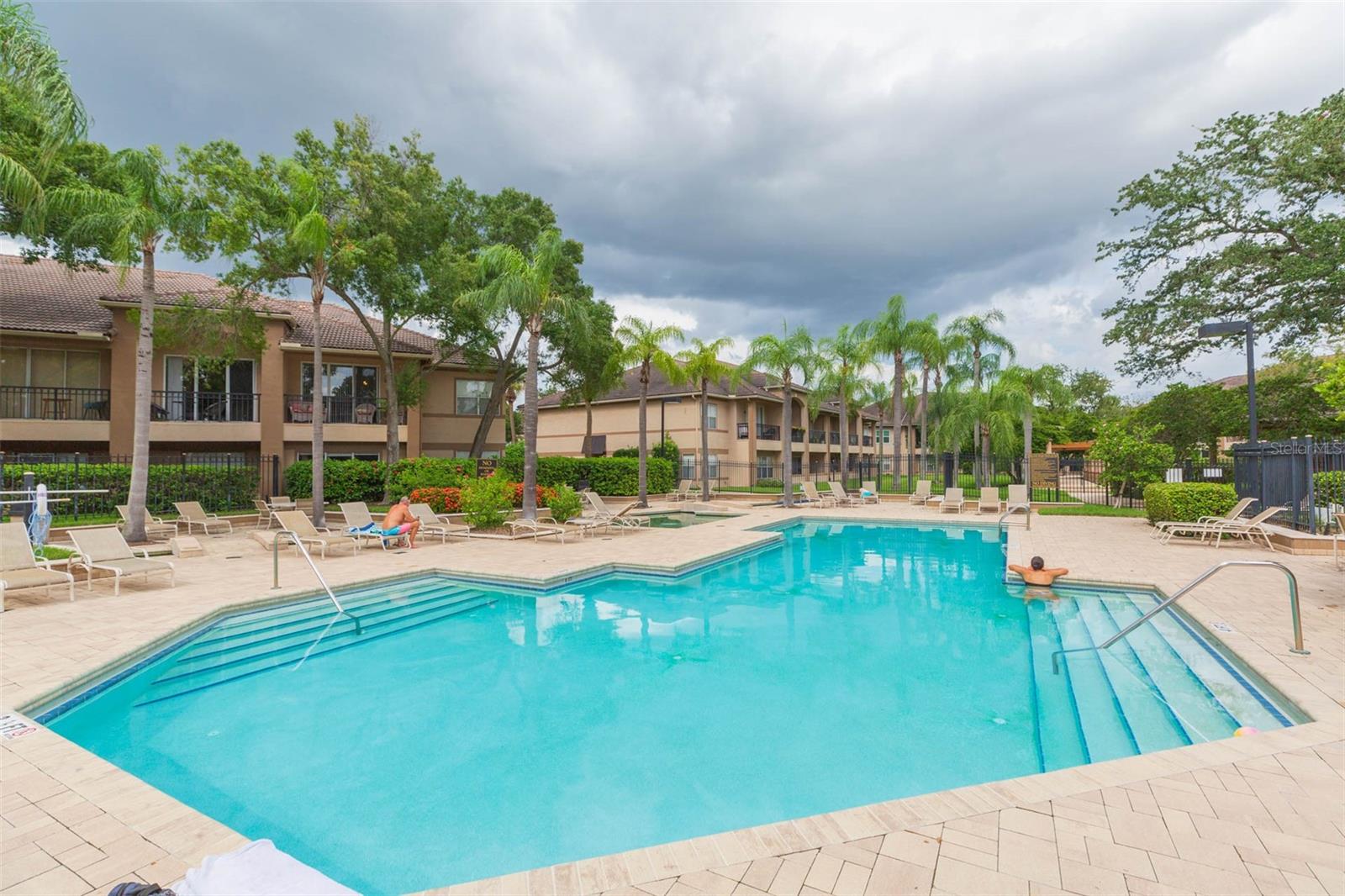 ISLAND WALK A CONDO - Residential Lease