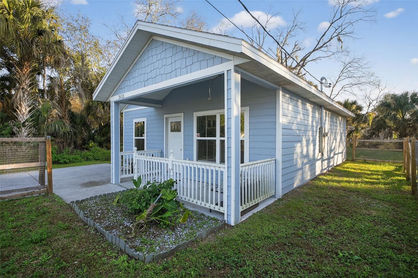 CANAAN - Residential