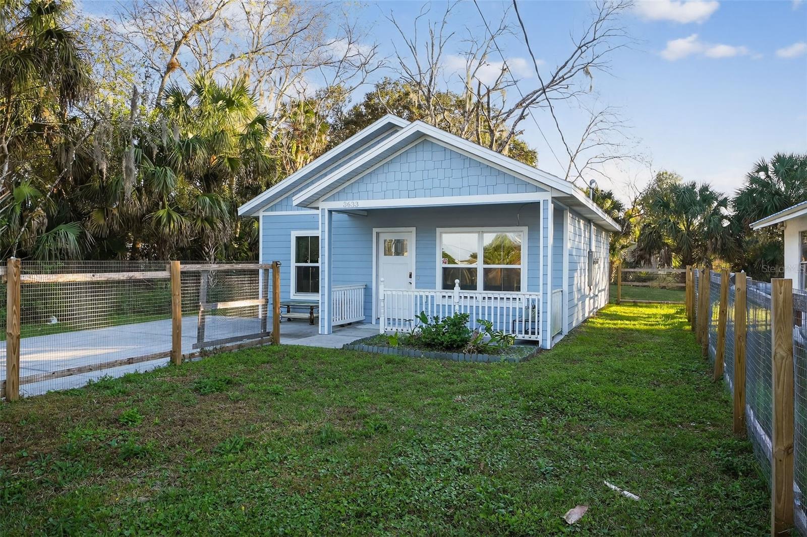 CANAAN - Residential