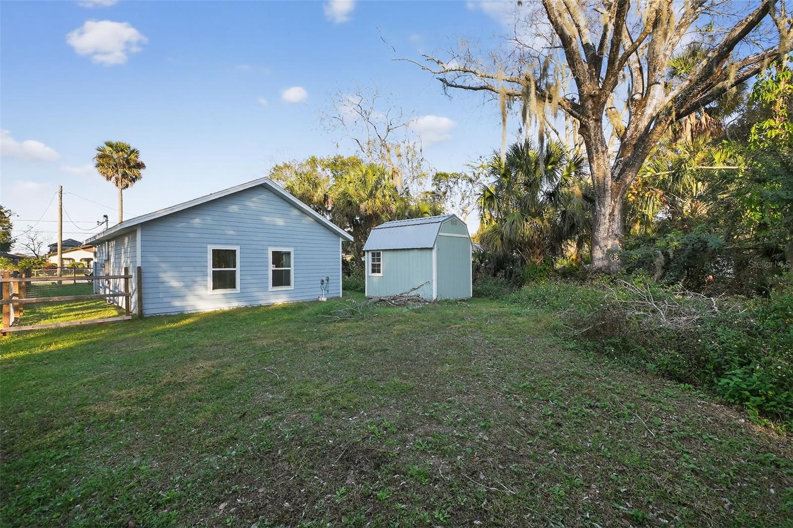 CANAAN - Residential