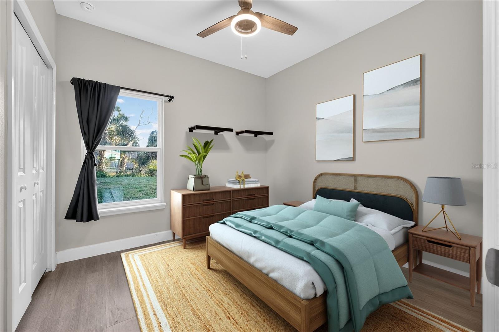 CANAAN - Residential