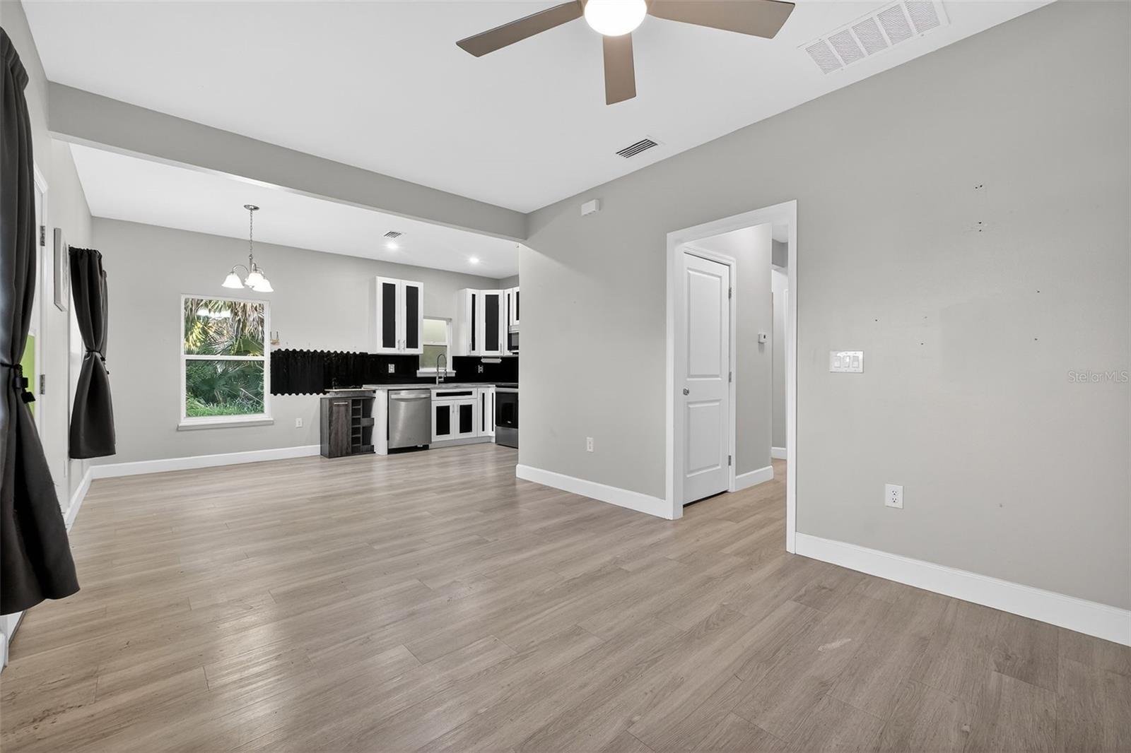 CANAAN - Residential