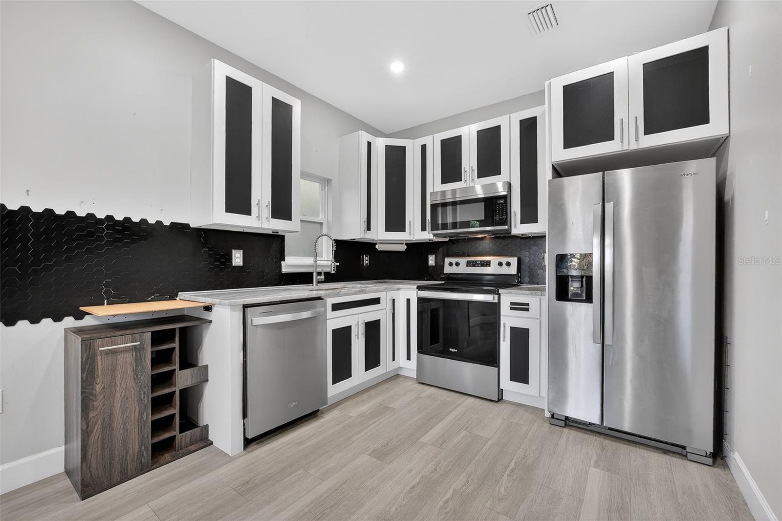 CANAAN - Residential