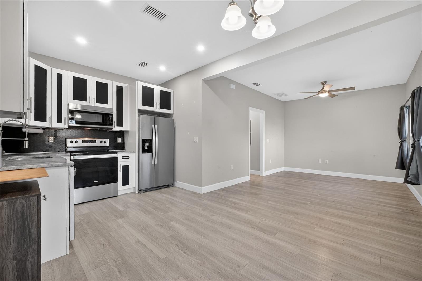 CANAAN - Residential