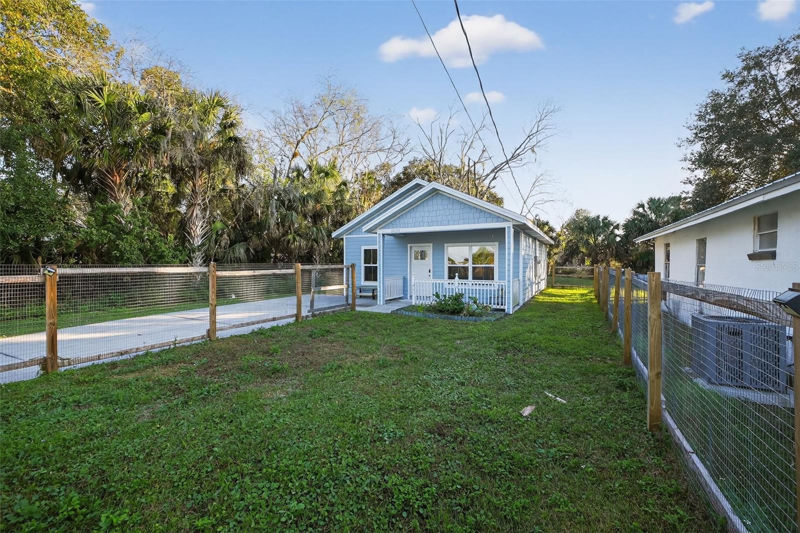 CANAAN - Residential