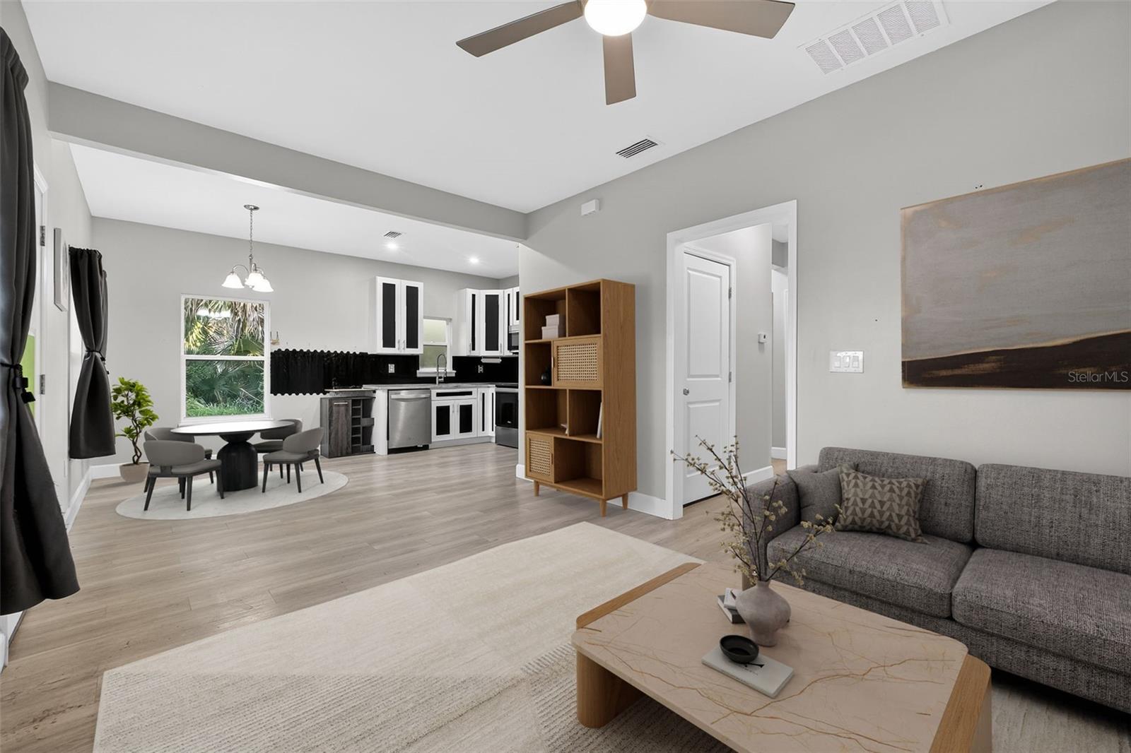 CANAAN - Residential