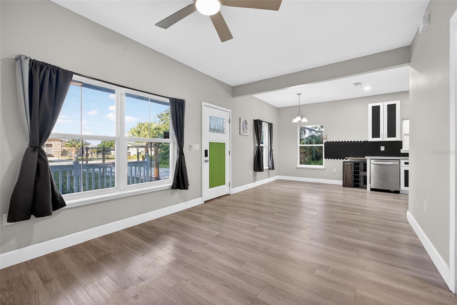 CANAAN - Residential