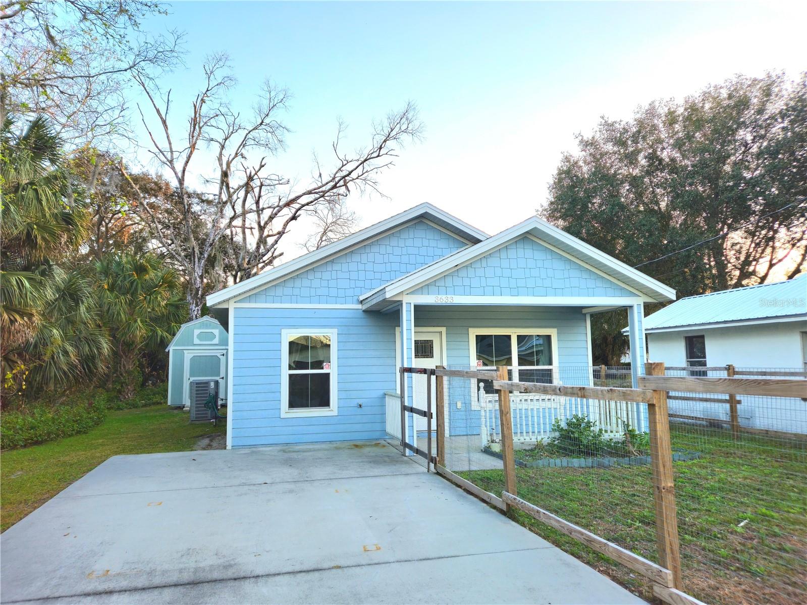 CANAAN - Residential