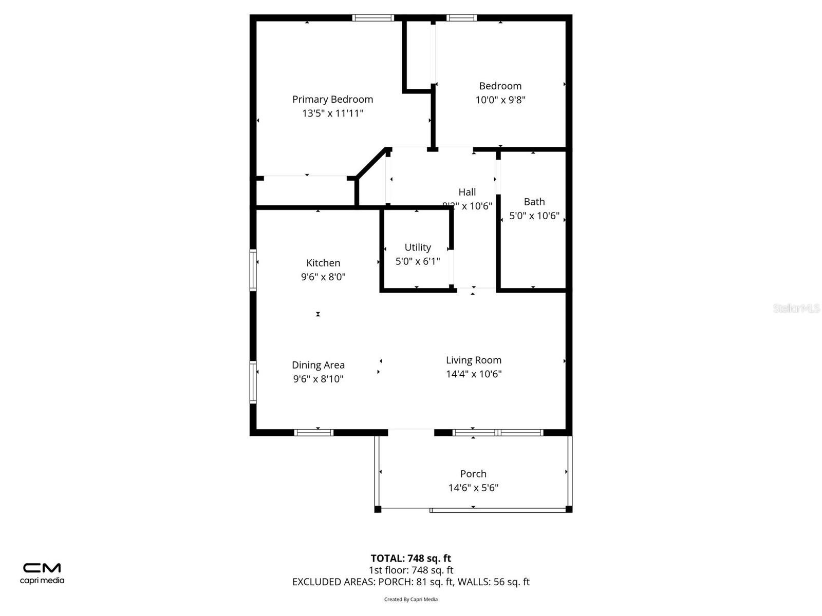 CANAAN - Residential