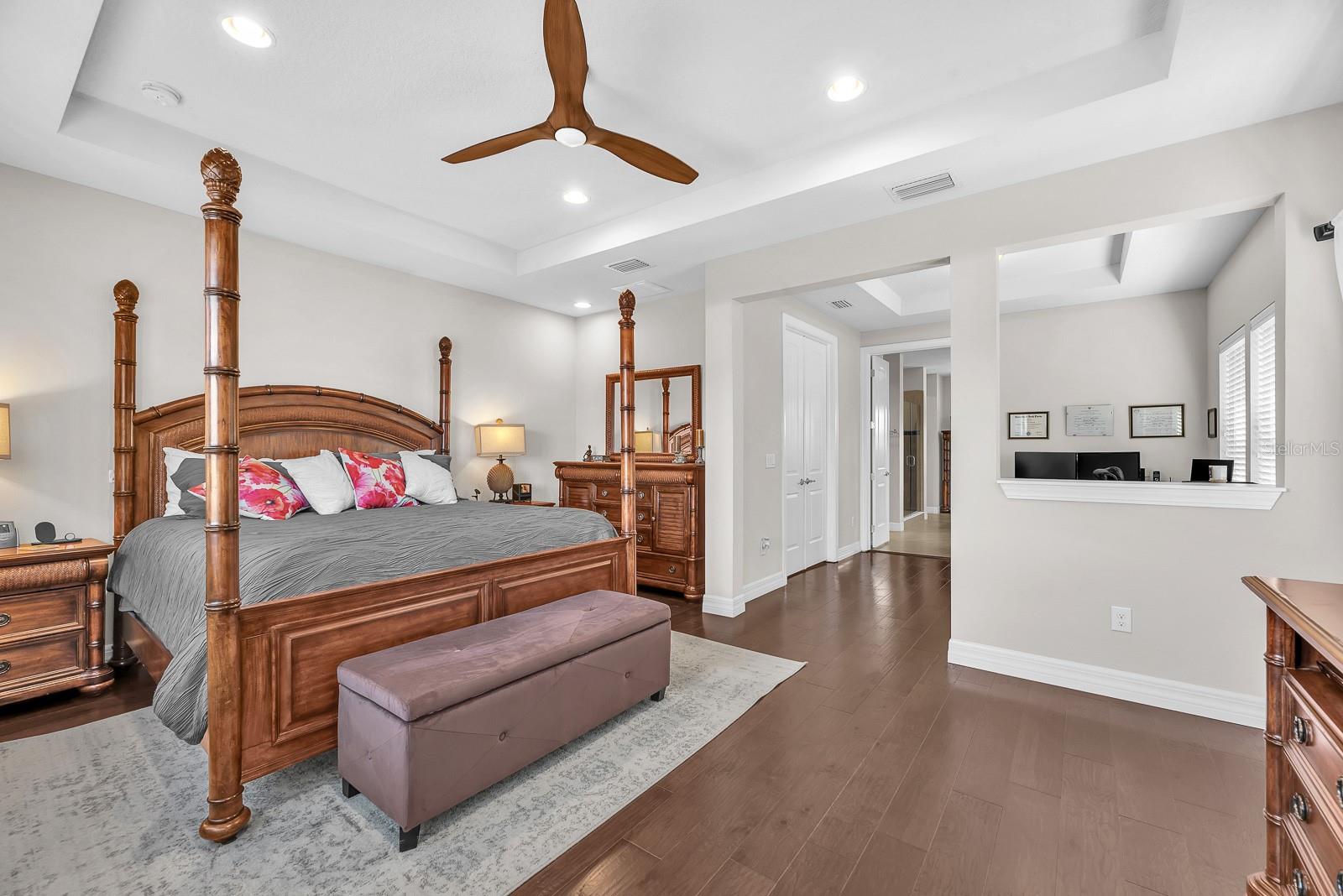 STARLING OAKS - Residential