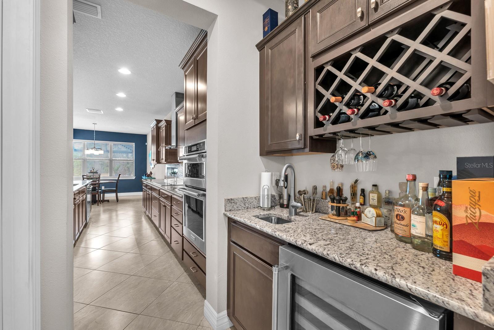 STARLING OAKS - Residential