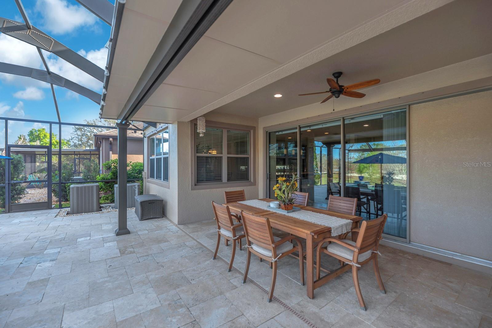 STARLING OAKS - Residential