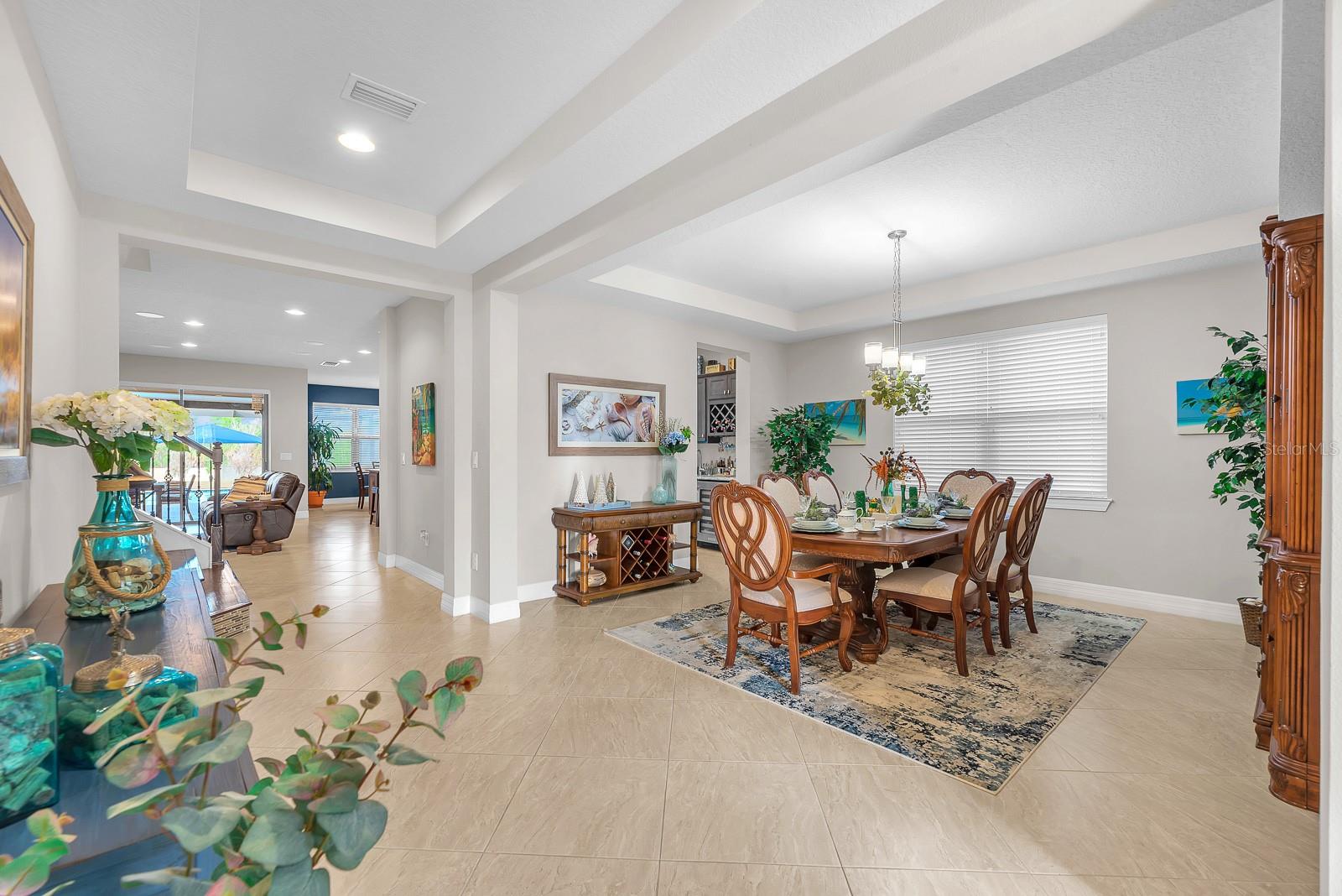 STARLING OAKS - Residential