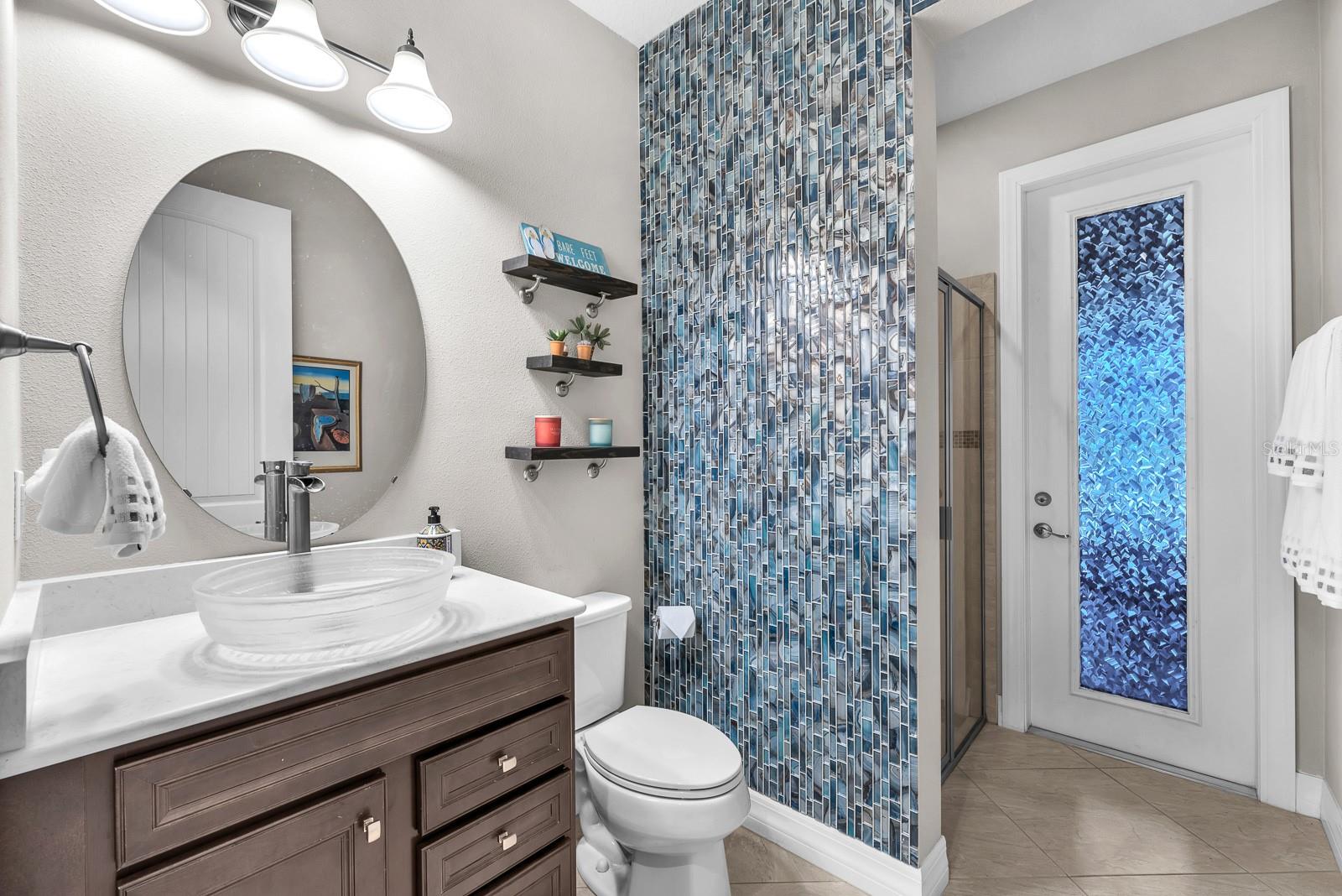 STARLING OAKS - Residential